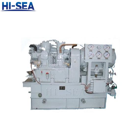 Direct Type Air Compressor